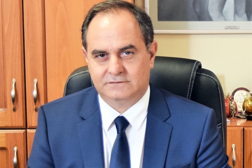 Δήλωση του Δημάρχου Καρδίτσας για  ΑΣΚ και Αναγέννηση