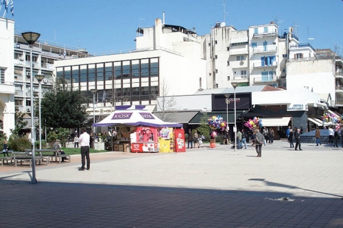 Εμπορικός Σύλλογος: Τα ονόματα των νικητών της πασχαλινής δράσης